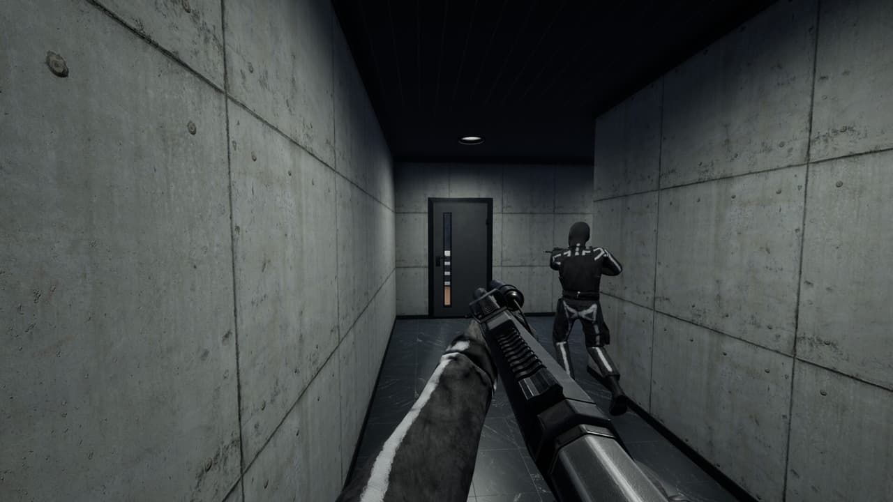 Ashkeep screenshot 2