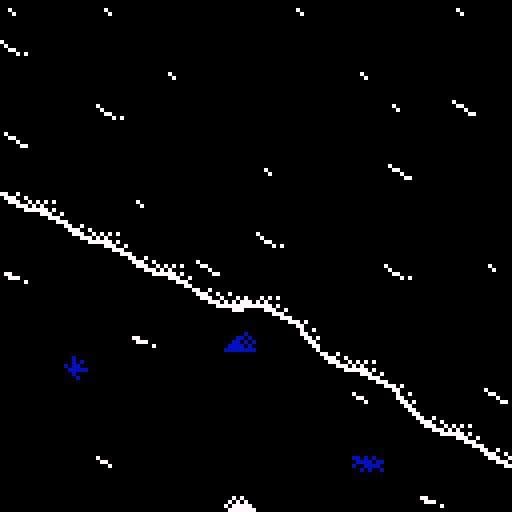 Scyphozoan screenshot 3