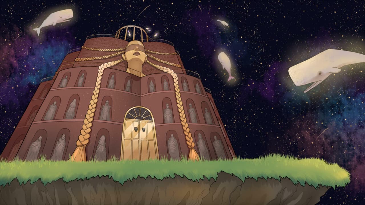 Lotus Eaters: Violet Demo screenshot 2