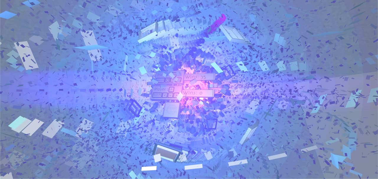 Greebroll screenshot 3