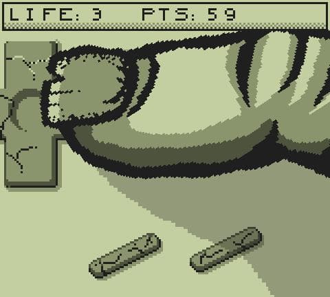 O U T S I D E screenshot 5