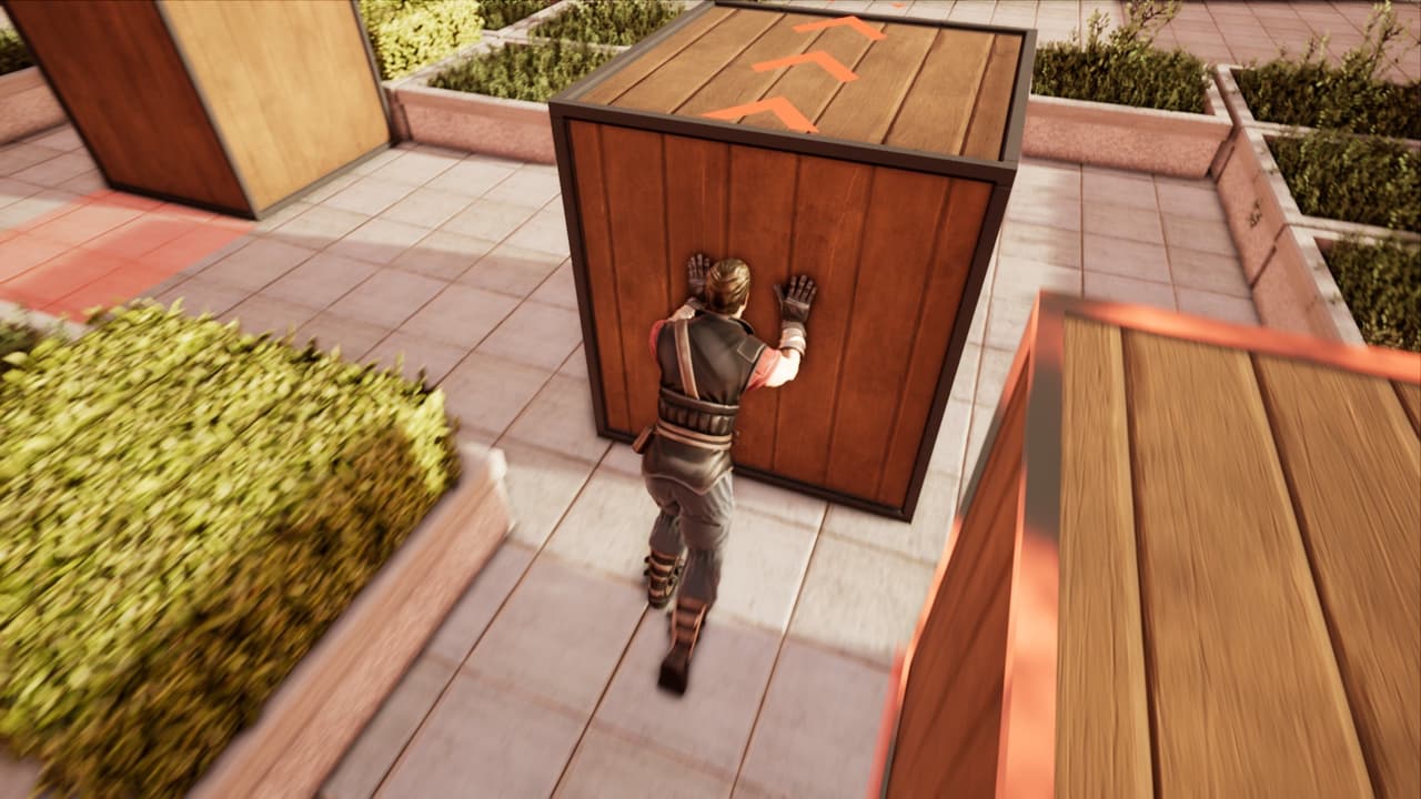 BOX IT screenshot 4