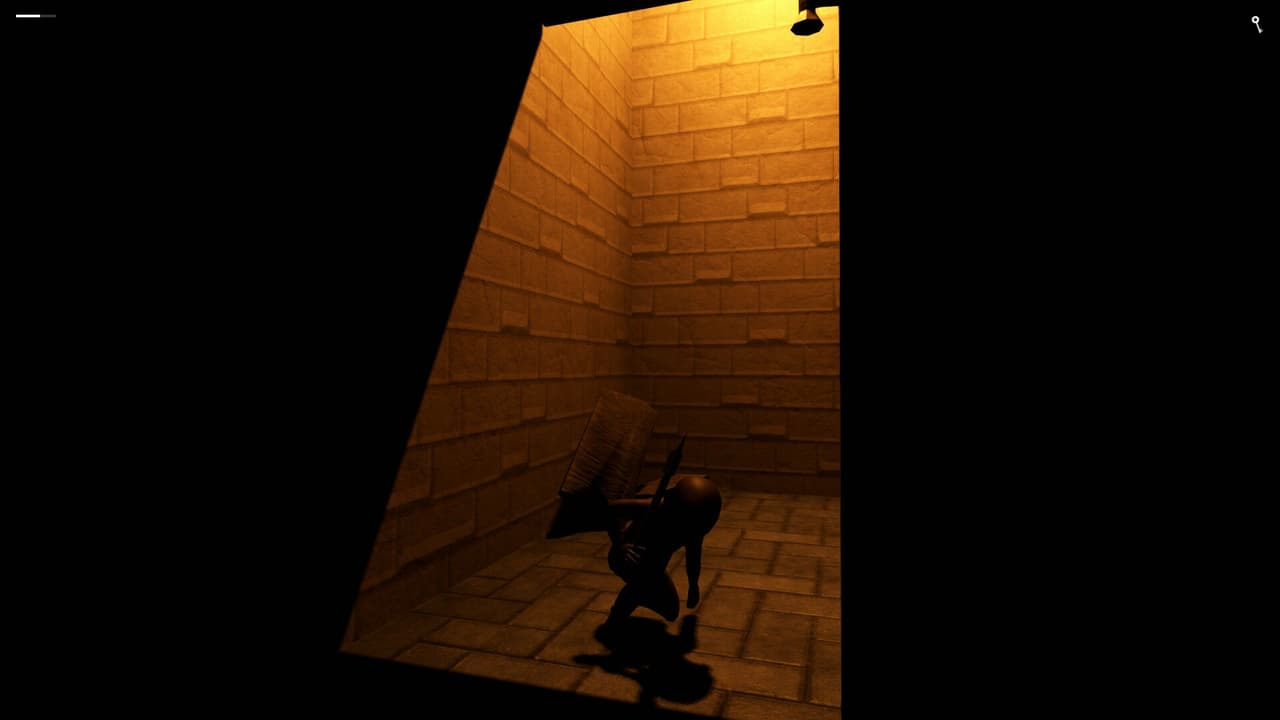 Black Baby screenshot 2