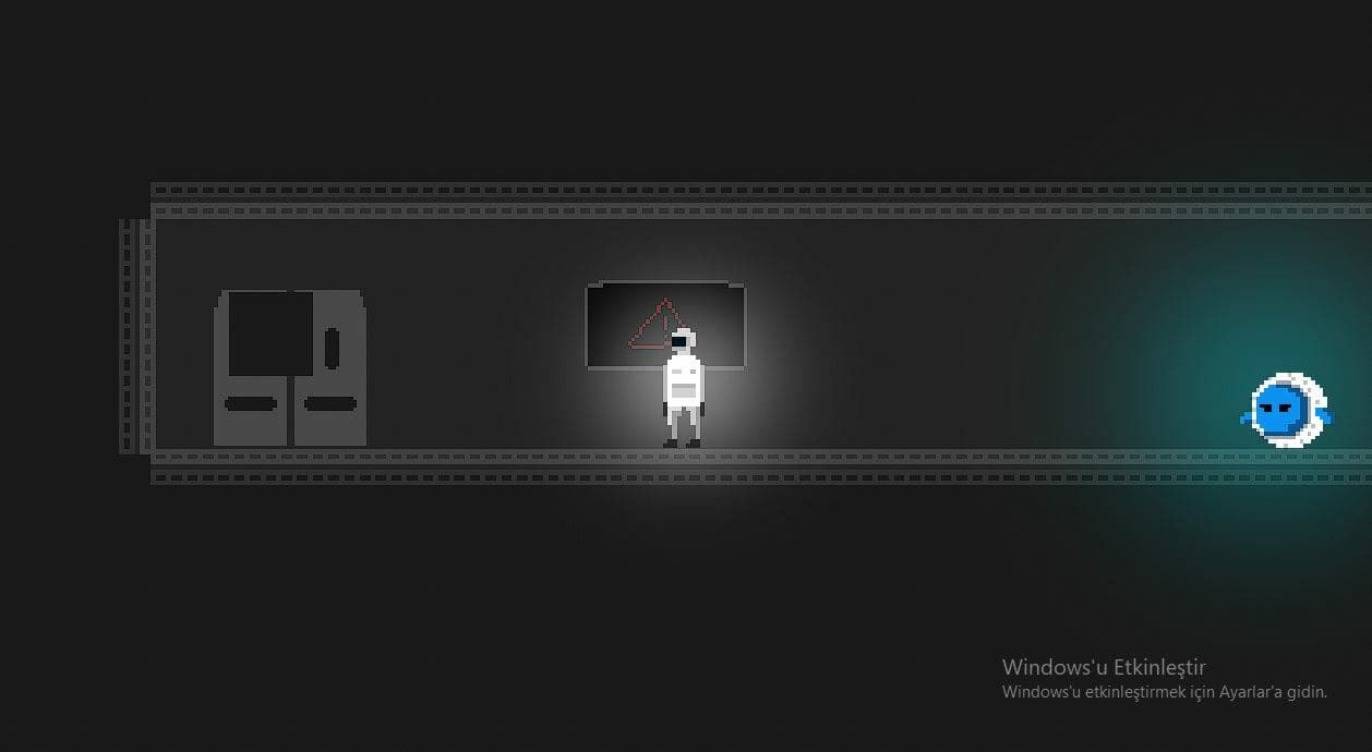 Escape From PORLS screenshot 4