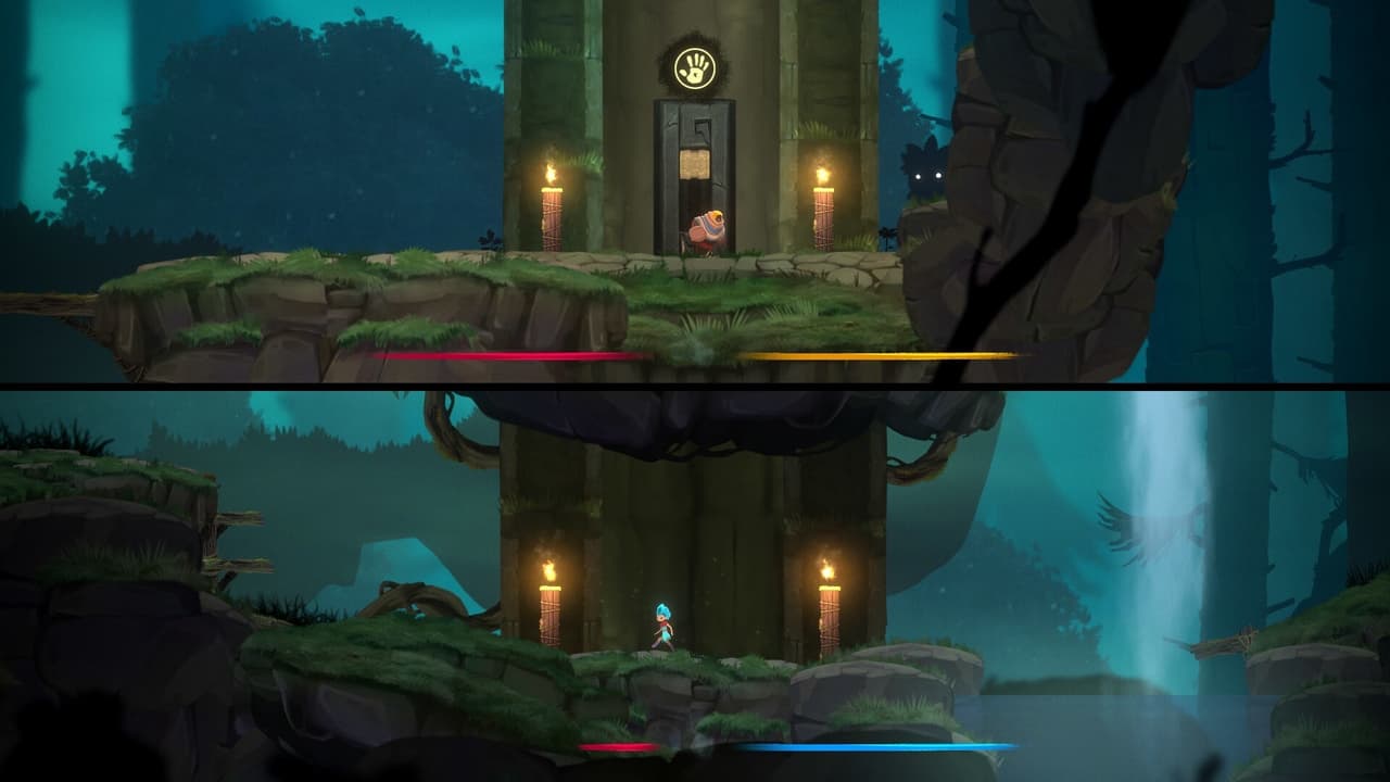 Hand In Hand screenshot 3