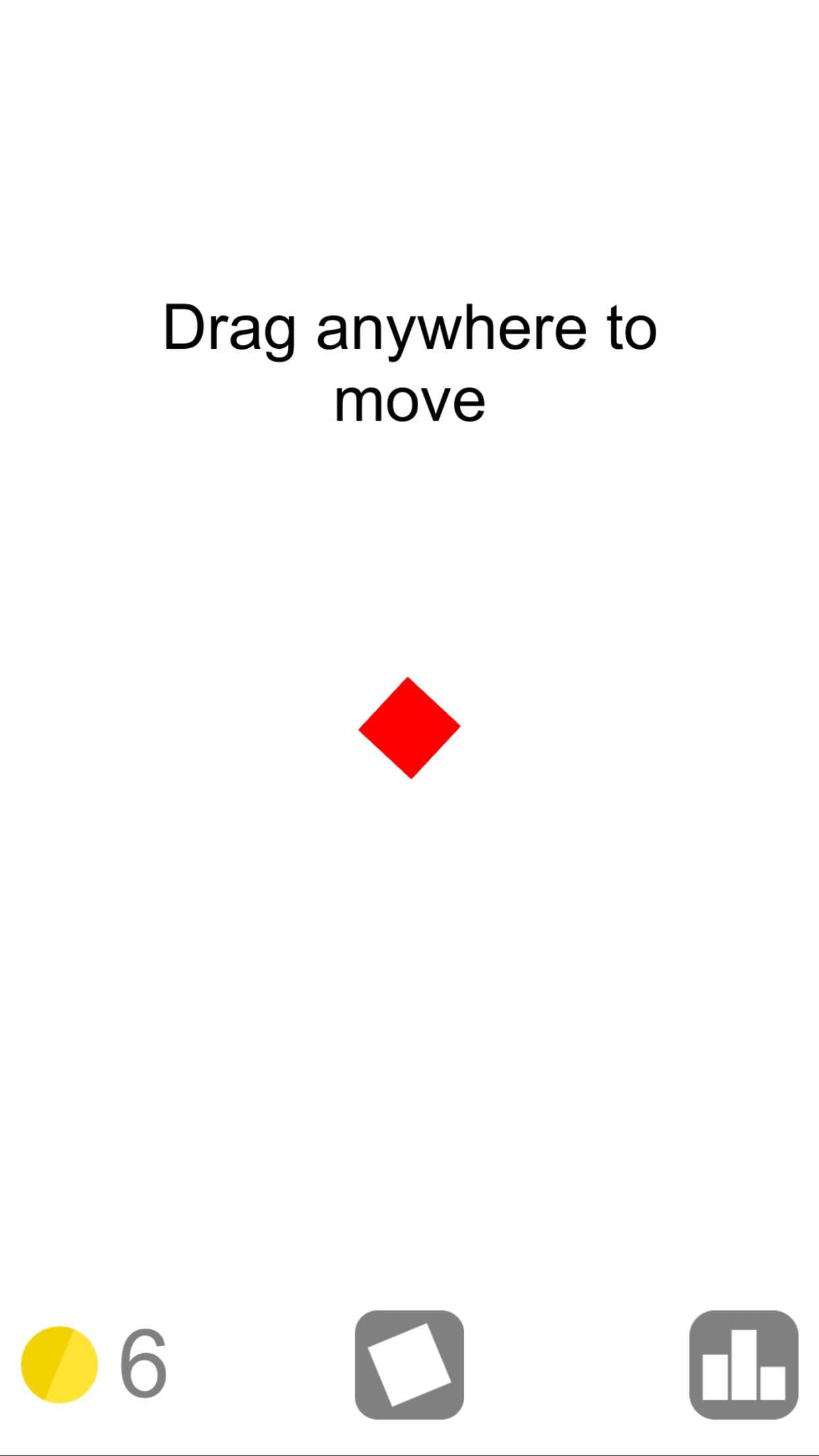 Avoid the Squares screenshot 4
