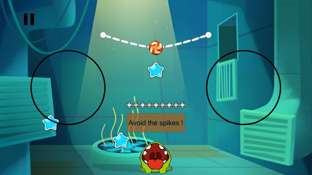 CreaTheRope