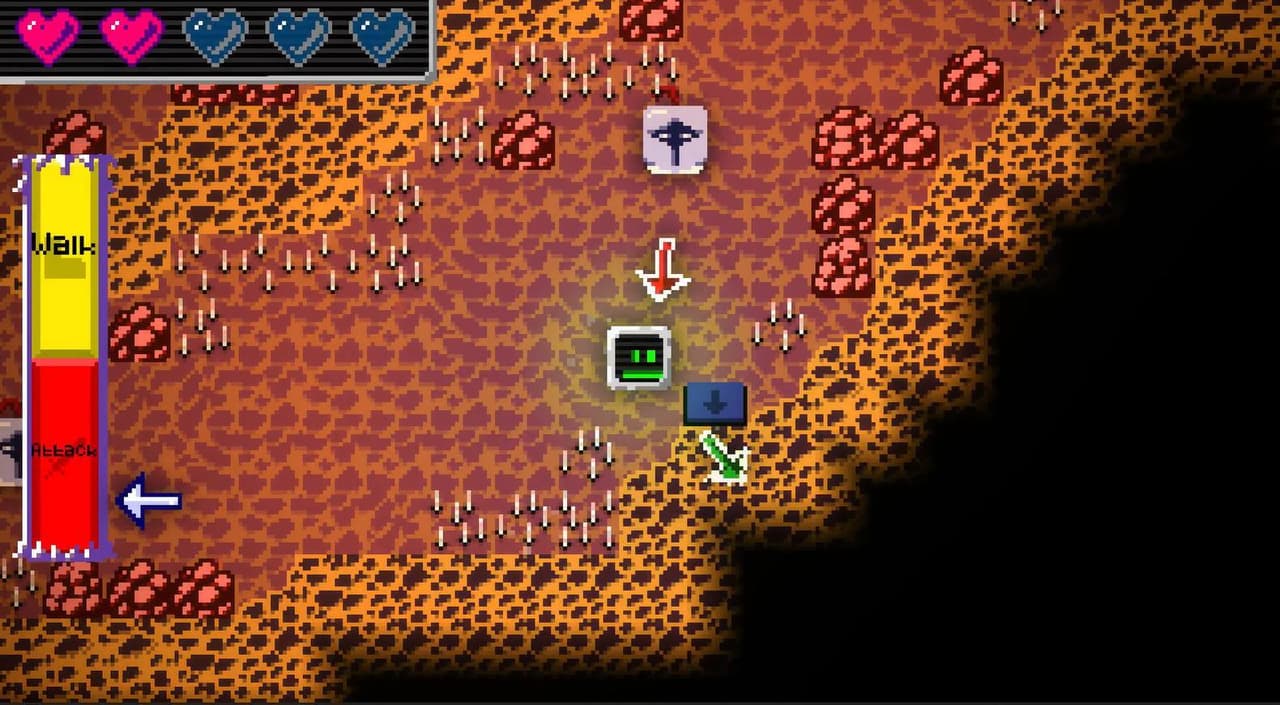 Single Button screenshot 5