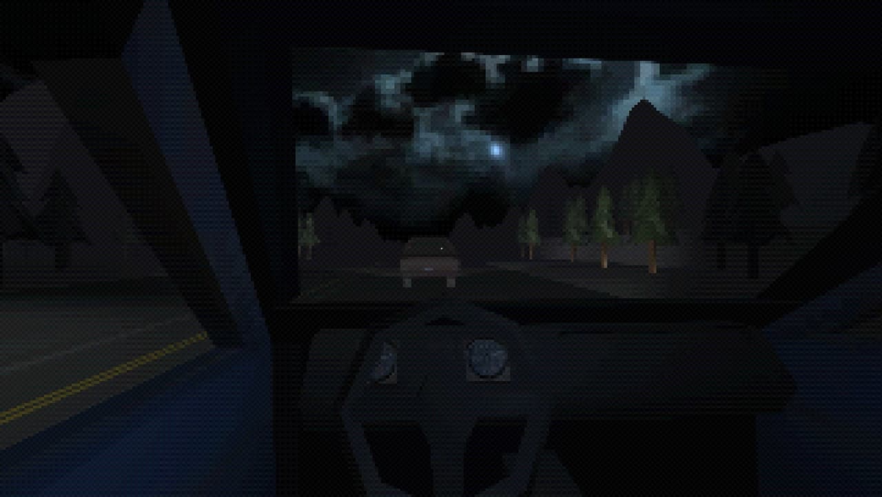 Midnight Tales VOL.3: Christmas screenshot 4