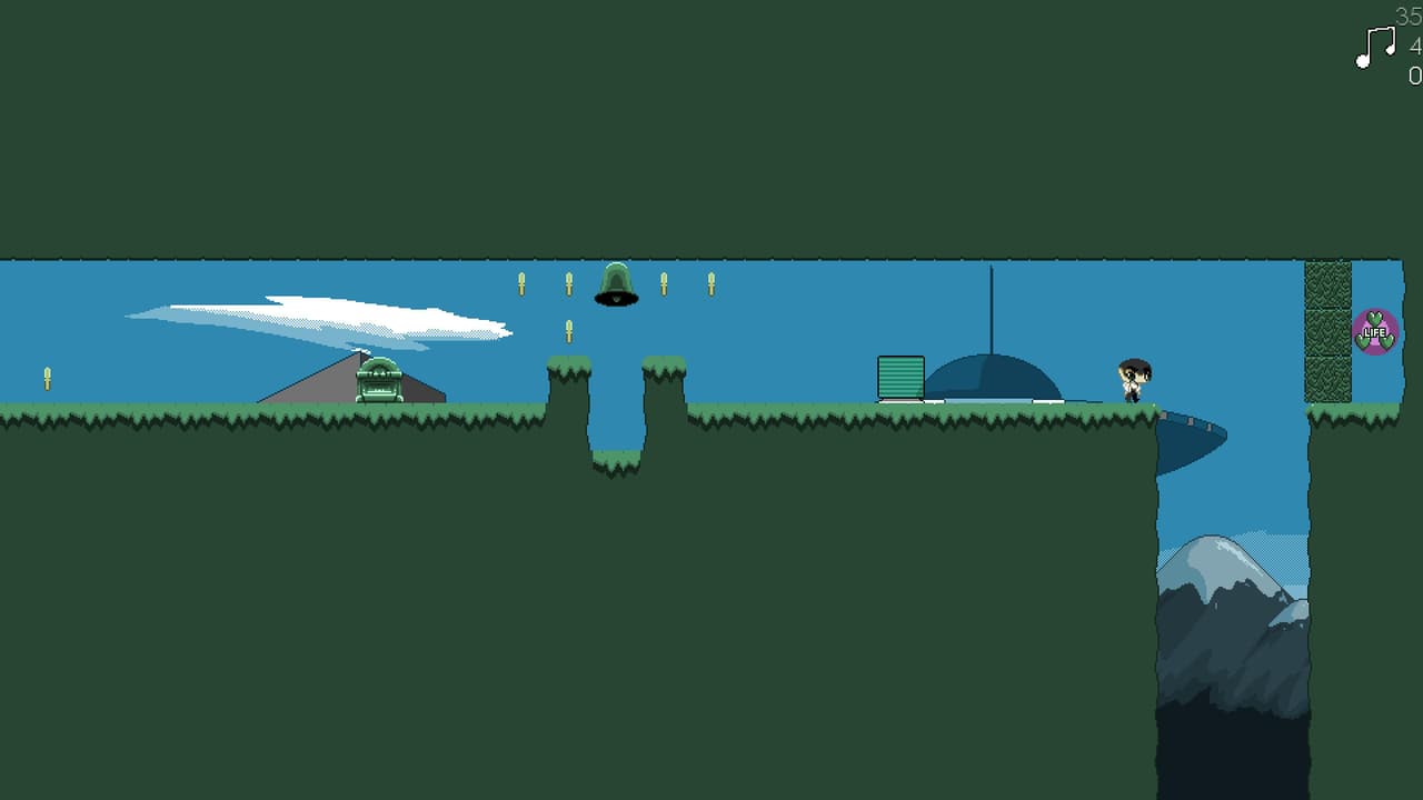 DynoStory screenshot 4