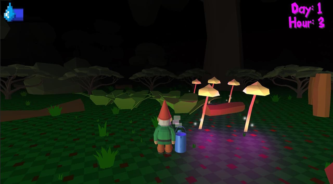 Guardin Plants screenshot 4