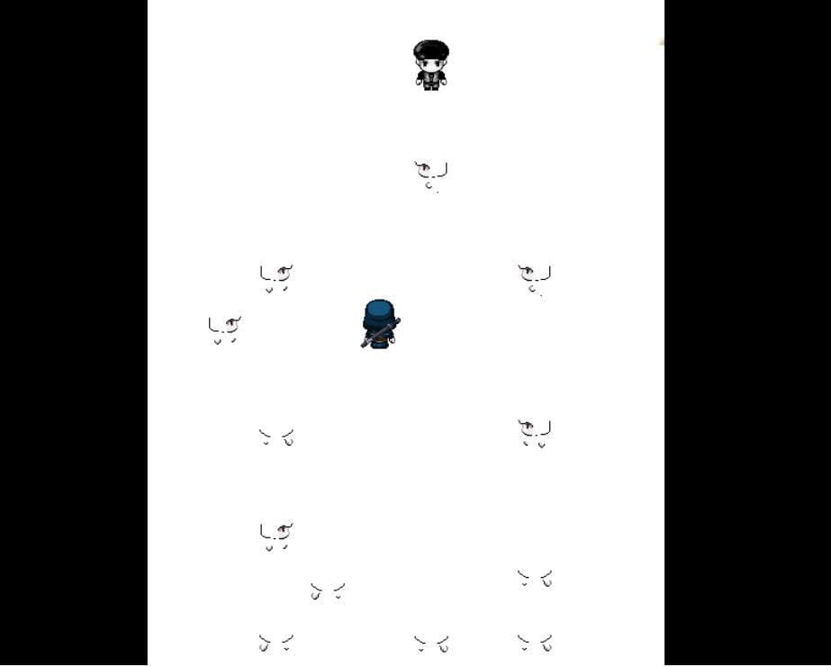 Mediocre Misadventures of Just Simon 3 Dissonance of Balance