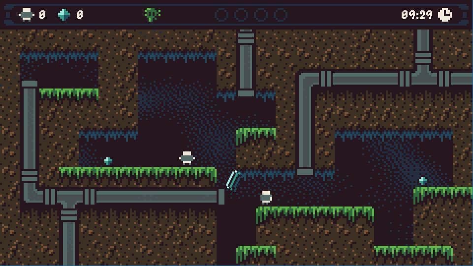 Rock Hopper (Ben James) screenshot 3