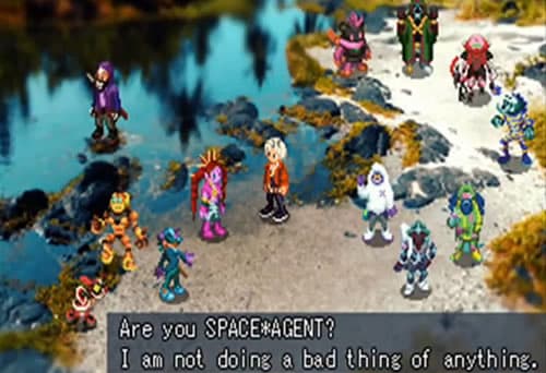 Sakura Note screenshot 3