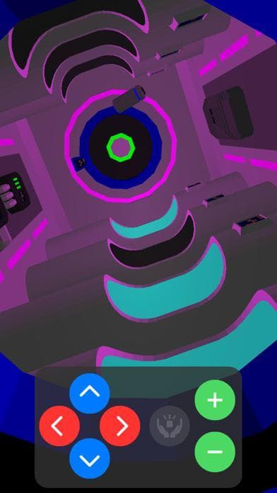 Space Agency 2138 screenshot 4