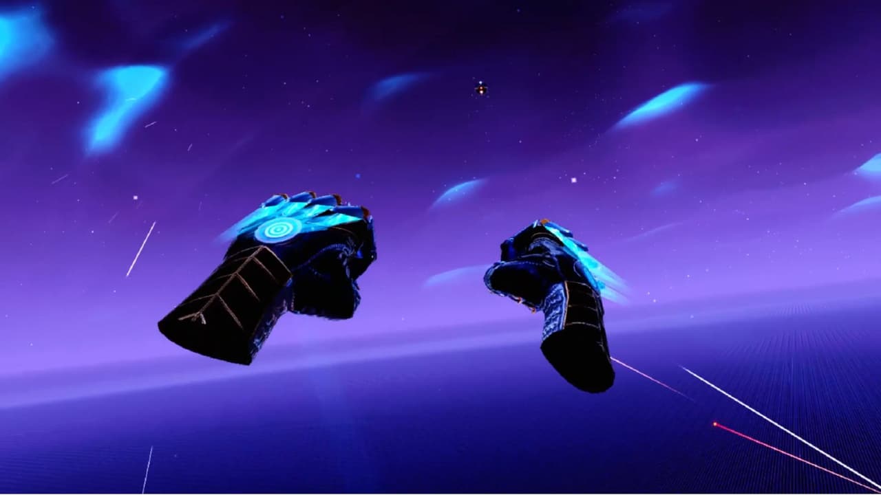 Airborn screenshot 5