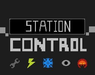 Station Control