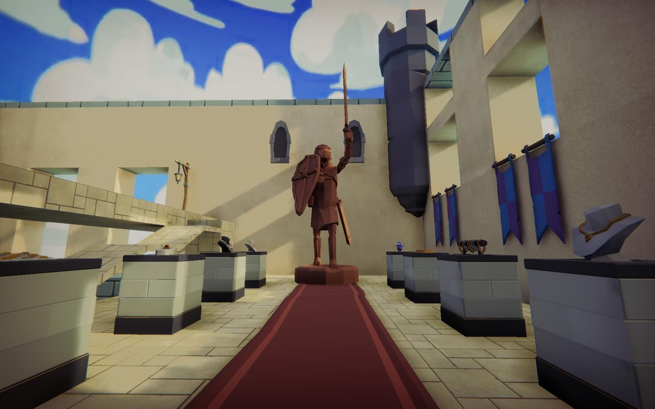 Fall Back screenshot 3