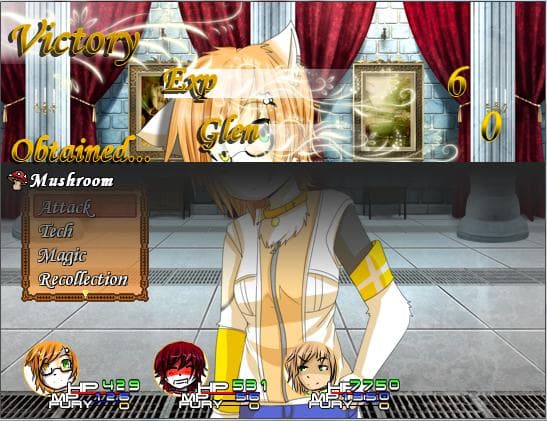 Lucira: Moments from the Heart screenshot 2