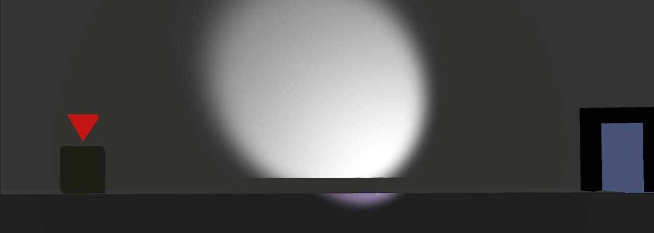 Light Locked