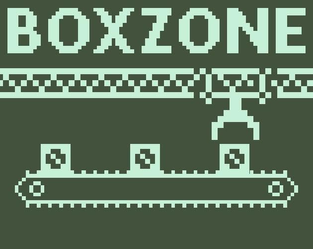 BoxZone screenshot 2