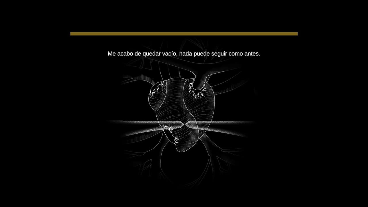 La Canción del Ambulante screenshot 3