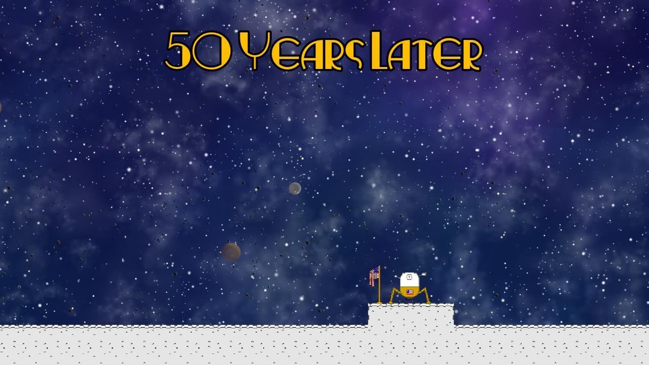 50 Years Later