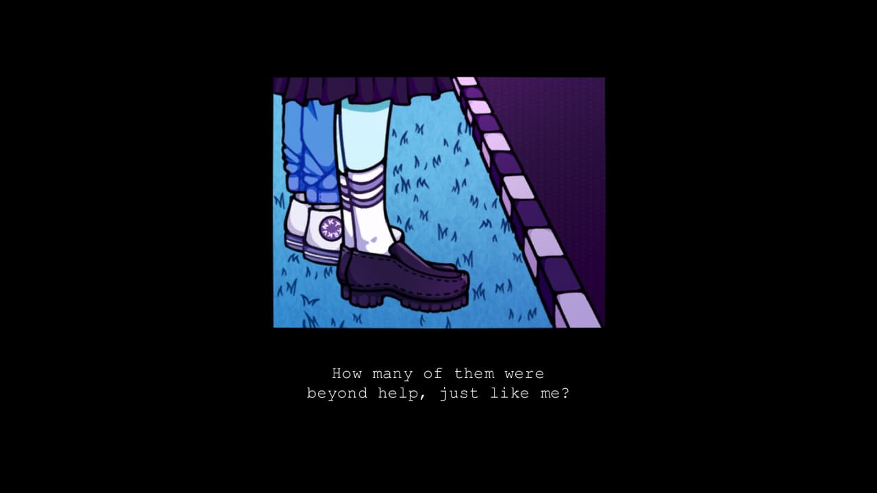 this morning I decided to die screenshot 4