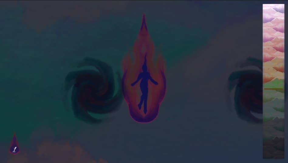 Cloudfall Chroma
