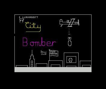City Bomber screenshot 2