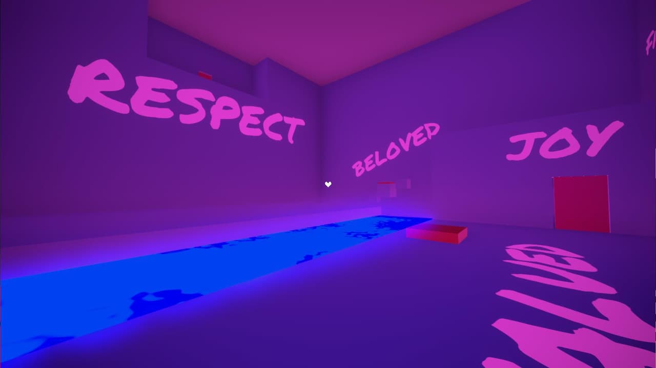 Rose-colored glasses (hmarkus) screenshot 2