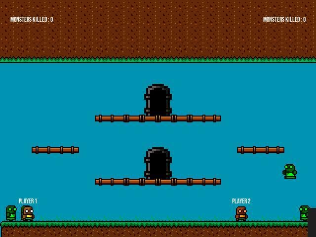 Stay Alive (Nemila) screenshot 3