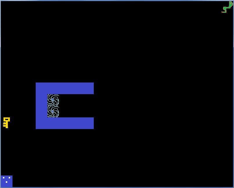 Morphology screenshot 5