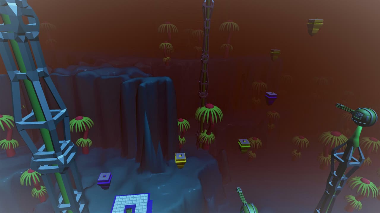 Minesweeper 3D (itch) screenshot 2