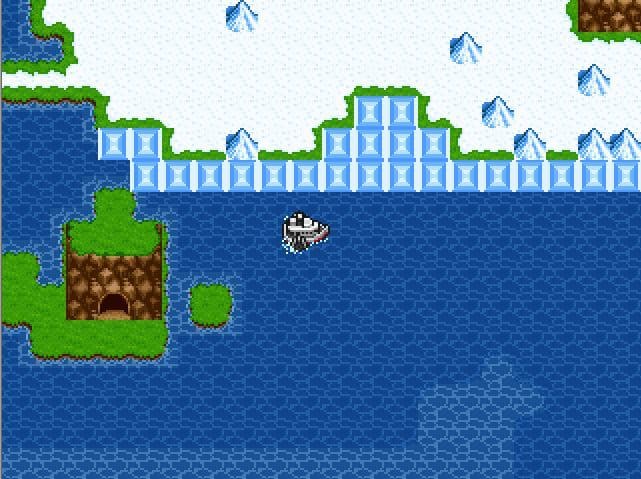 Project Samurai screenshot 3