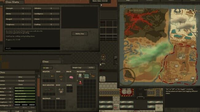 License To Clone screenshot 2