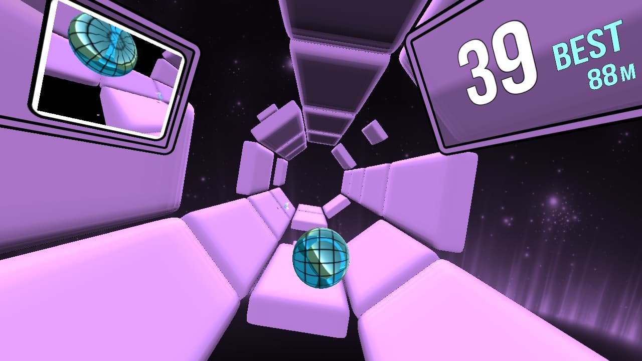 Twister Road screenshot 3