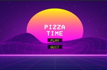 Pizza Time! (lancethecat) screenshot 3