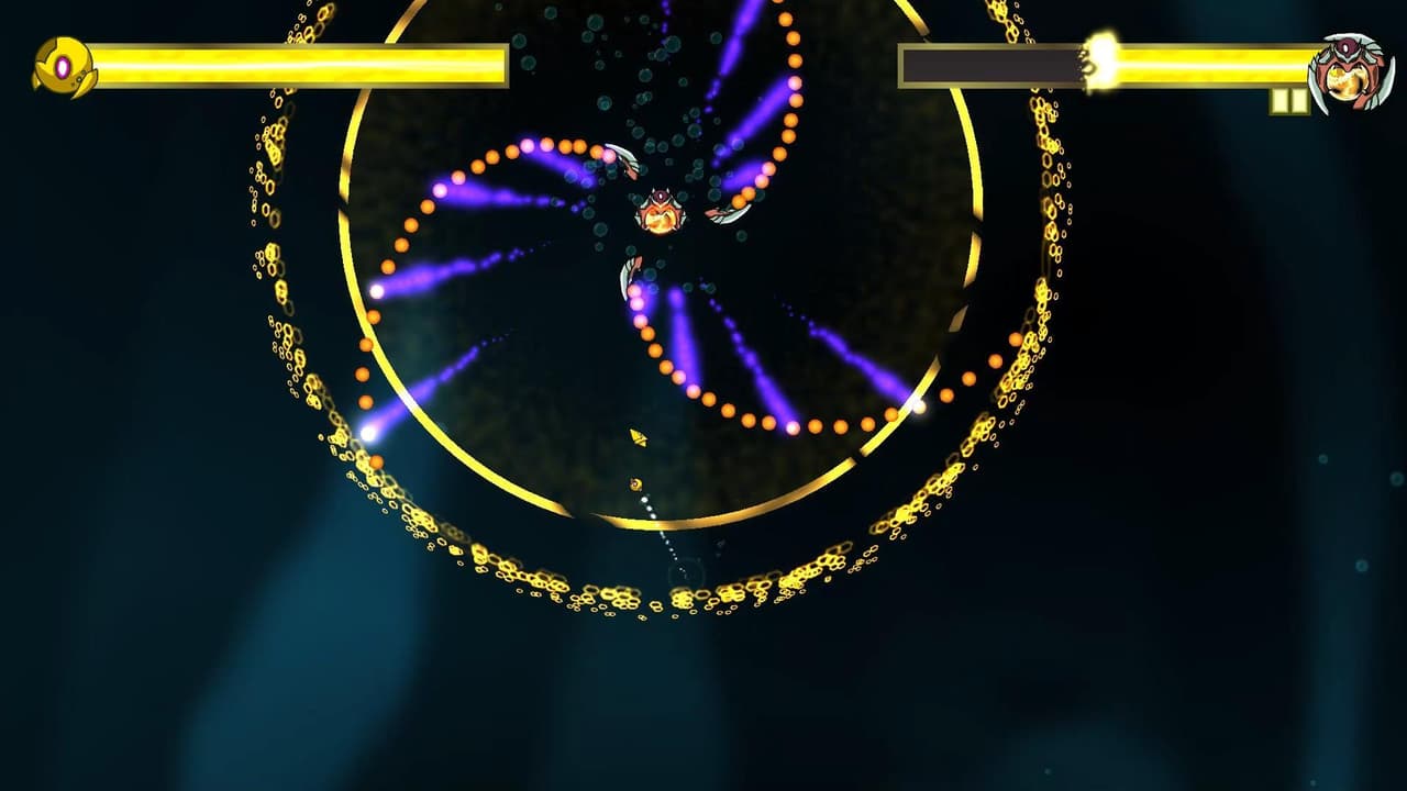 Unomaly screenshot 3