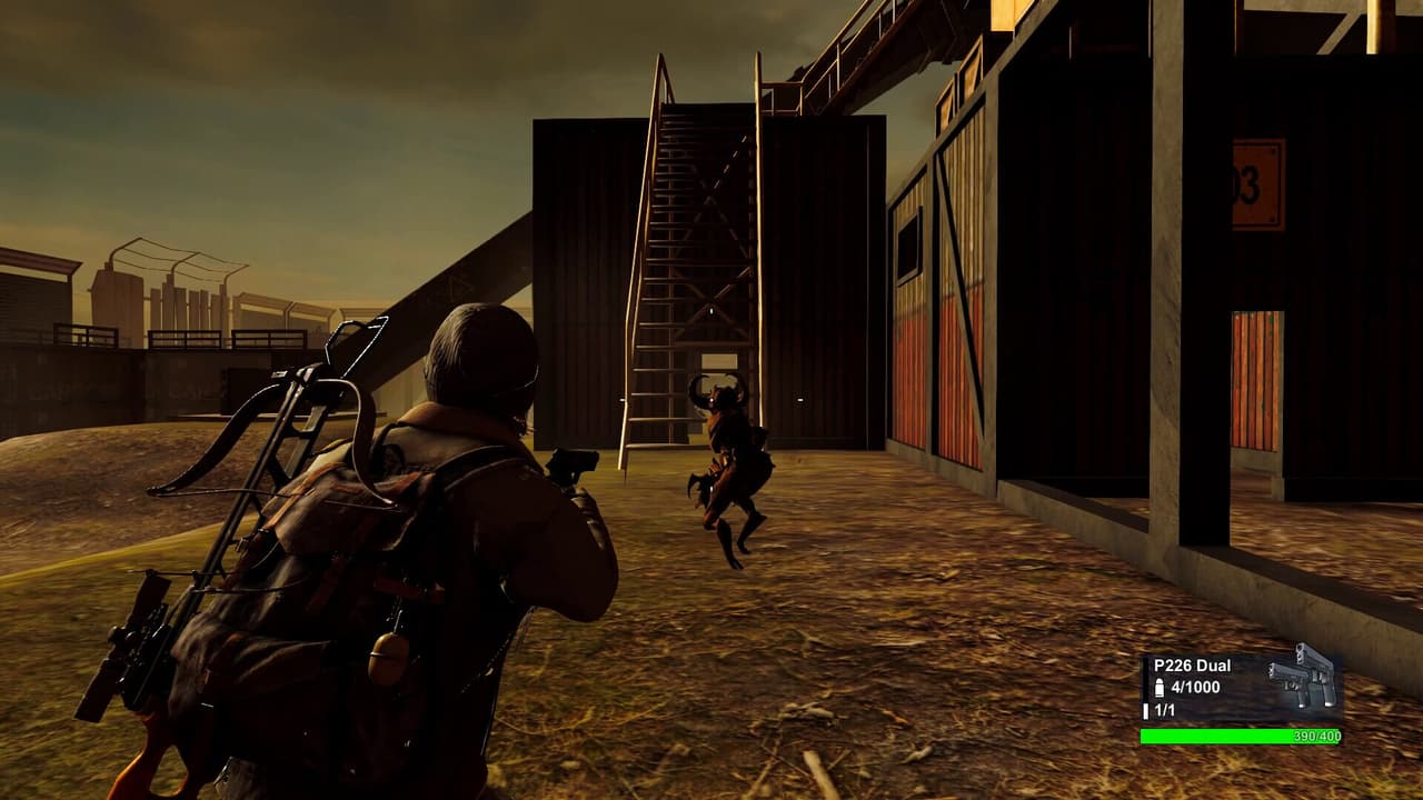 The Thread of Fate screenshot 2