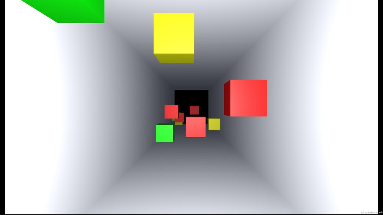 Blockwhack