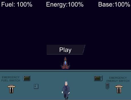 Emergency Switch screenshot 2