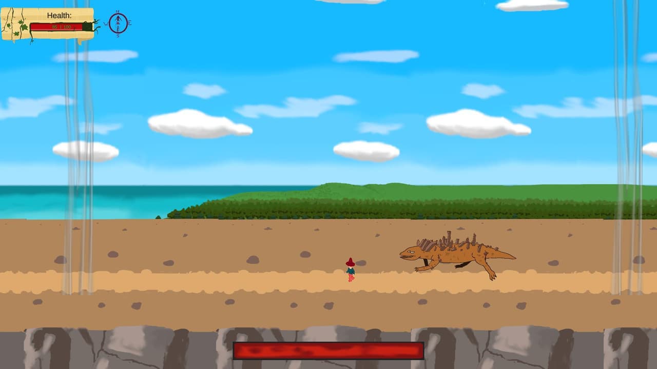 Red Leaf Prologue screenshot 5