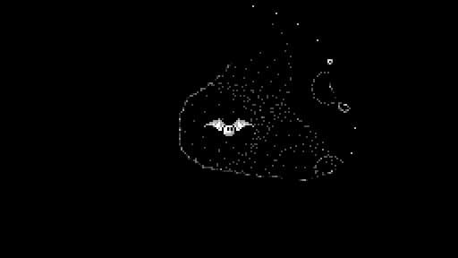 A-Maze Batz screenshot 2