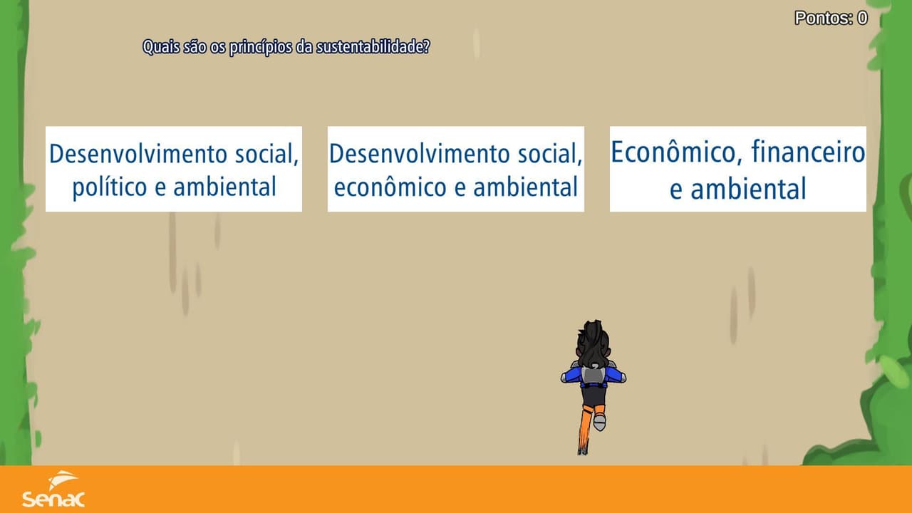 SENAC Smart Words screenshot 6