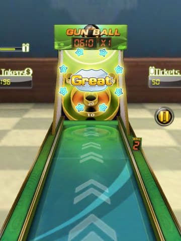 AE Gun Ball screenshot 3