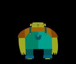 too much mini game 2 screenshot 2