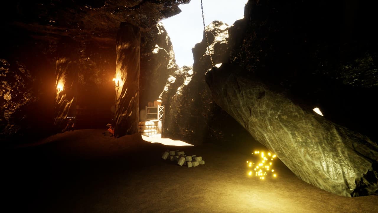 The Sacred Tree screenshot 5