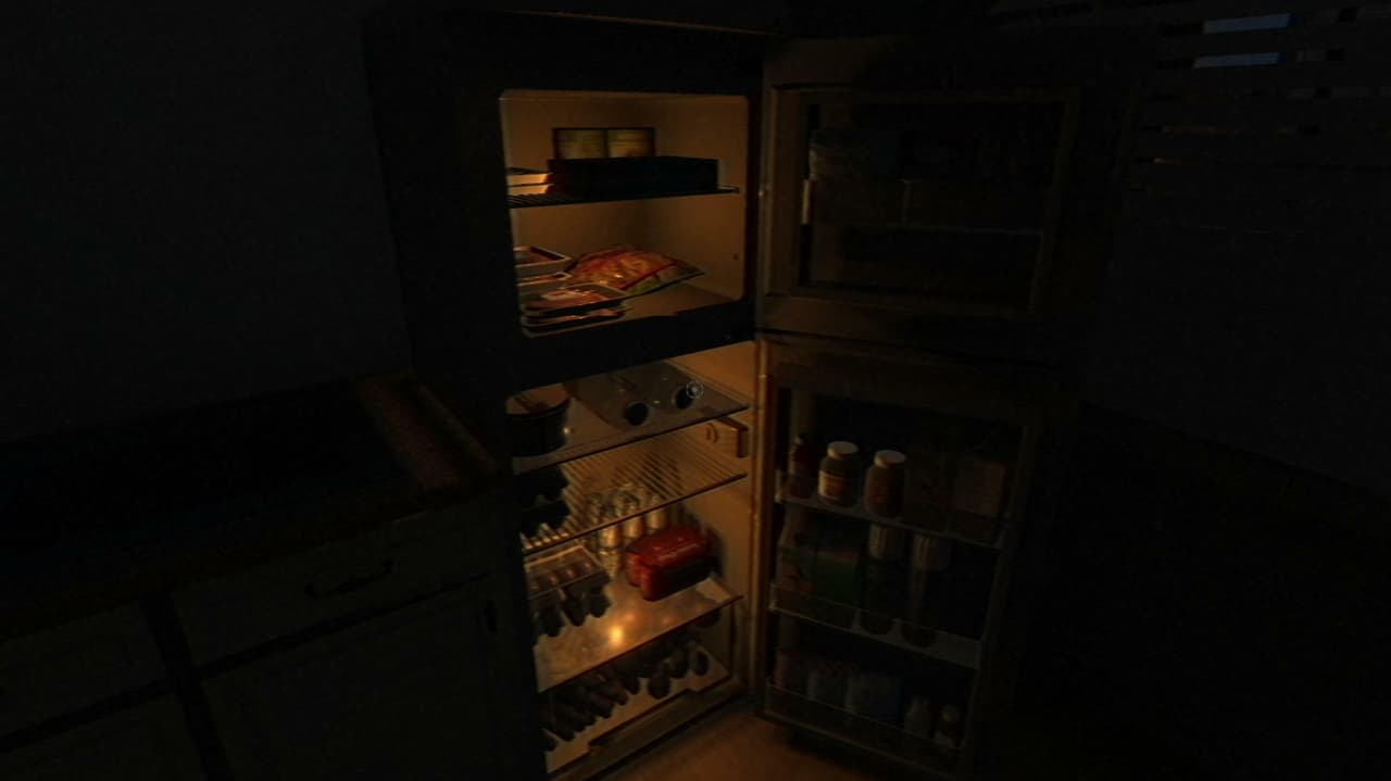Fears to Fathom - Home Alone (itch) screenshot 2