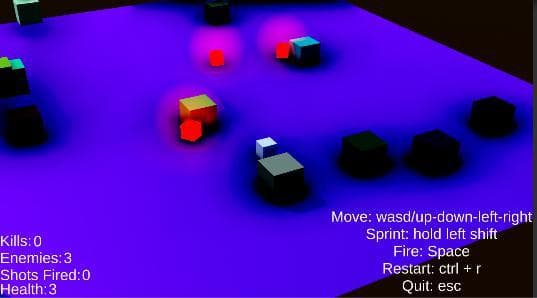 Interactive Scripting Midterm